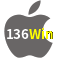 Aplicativo 136Win para iOS