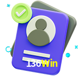 Tornar-se um membro do 136Win é muito simples